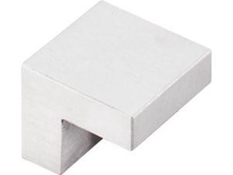 Picture of 5/8" Square Knob