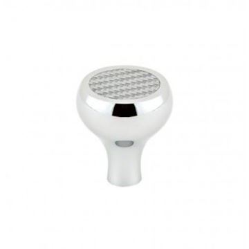 Picture of  1 3/4" Carbon Fiber Knob 