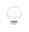 Picture of 1" Bristol Crystal Knob 