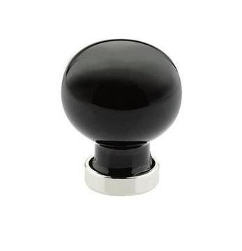 Picture of 1" Bristol Crystal Knob 