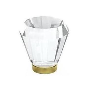 Picture of 1 1/4" Brookmont Crystal Knob