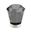 Picture of 1 1/4" Brookmont Crystal Knob