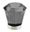 Picture of 1 5/8" Brookmont Crystal Knob