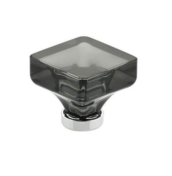 Picture of 1 3/8" Lido Crystal Knob 