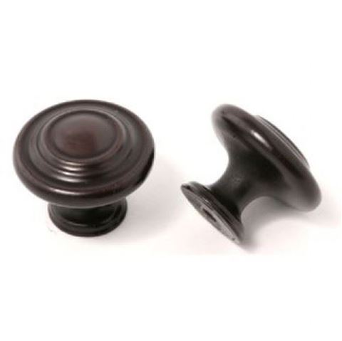 Picture of 1-3/8" Spherical Knob  (K-971)