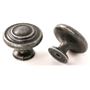 Picture of 1-3/8" Spherical Knob  (K-971)