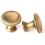 Picture of 30 mm Deco Knob (K-80576)