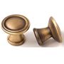 Picture of 30 mm Deco Knob (K-80110)