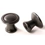 Picture of 30 mm Deco Knob (K-80110)