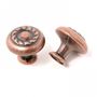 Picture of 30 mm Rope Knob (K-970)