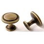 Picture of 32 mm Deco Knob (K-80960)