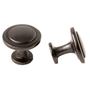 Picture of 32 mm Deco Knob (K-80960)