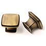 Picture of 32 mm Square Knob (K-81091)