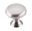 Picture of 1 3/4" Mushroom Knob