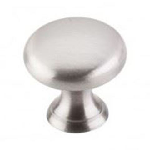 Picture of 1 3/4" Mushroom Knob