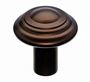 Picture of 1 1/4" cc Aspen Button Knob