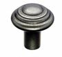 Picture of 1 1/4" cc Aspen Button Knob