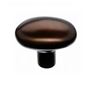 Picture of 1 9/16" Aspen Small Potato Knob