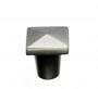 Picture of 3/4" Aspen Square Knob