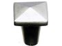 Picture of 7/8" Aspen Square Knob