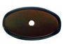 Picture of 1 3/4" Oval Aspen Back Plate 