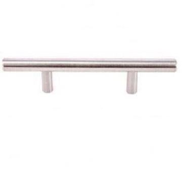 Picture of Bar Pull Satin Nickel (P-116.SN)