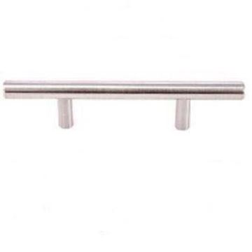 Picture of Bar Pull Satin Nickel (P-126.SN)