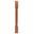 Picture of Unfinished Rope Post Red Oak (POST-C-5X42-RO)