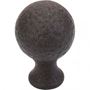 Picture of 1 1/4" Paris Knob Mottled