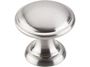 Picture of 1 1/4" Rounded Knob