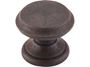 Picture of 1 3/8" Flat Top Knob 