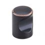 Picture of 3/4" Indent Knob