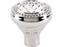 Picture of 1 5/16" Trevi Round Knob