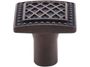 Picture of 1 1/4" Trevi Square Knob 