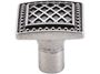 Picture of 1 1/4" Trevi Square Knob 