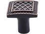 Picture of 1 1/4" Trevi Square Knob 