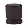 Picture of 1" Small Oval Knob 