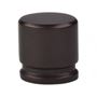 Picture of 1 1/8" Medium Oval Knob 