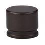 Picture of 1 3/8" Large Oval Knob 