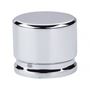 Picture of 1 3/8" Large Oval Knob 