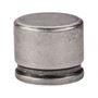 Picture of 1 3/8" Large Oval Knob 