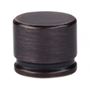 Picture of 1 3/8" Large Oval Knob 