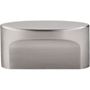 Picture of 1 1/2" cc Medium Oval Slot Knob