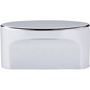 Picture of 1 1/2" cc Medium Oval Slot Knob