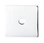 Picture of 1" Square Backplate