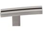 Picture of 2 5/8" Inset Rail Knob