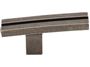 Picture of 2 5/8" Inset Rail Knob