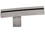 Picture of 2 5/8" Inset Rail Knob