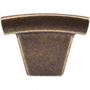 Picture of 1 1/2" Arched Knob