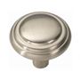 Picture of 1 1/18" Bel Aire Cabinet Knob 